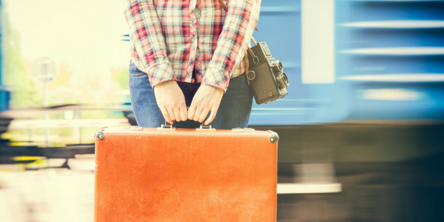Guest Post: The Baggage of Co-Occurring Disorders - MindWise